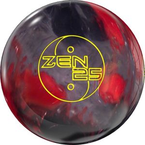 900 Global Zen 25 Bowling Ball (15.0, Pounds)