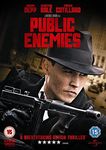 Public Enemies [DVD] (2009)