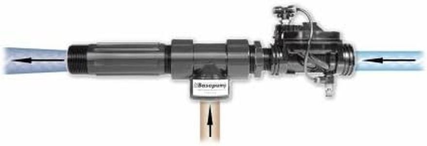 Basepump R