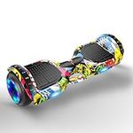 Hoverboard, XCJump Self-Balancing S