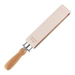 Dovo Strop, With Wood Handle, DV-186210011 , 1