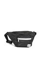 Herschel Supply Co. Seventeen Hip Pack,Black,One Size