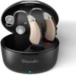 STONEC Rechargeable Hearing Aids fo