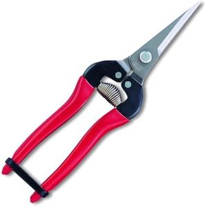 ARS HP-300LDX Stainless Steel Needle Nose Fruit Pruners