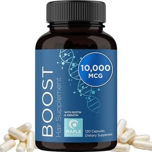 Biotin and