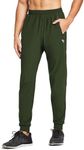 BALEAF Men's Running Pants Lightwei