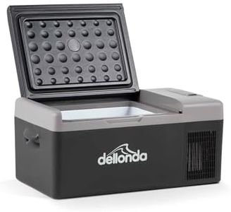 Dellonda 1