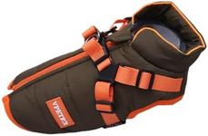 BT Bear Dog Winter Coat With Harnes