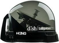 KING DTP4900 DISH Tailgater Pro Pre