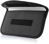 ONEVER Signal Blocking Bag,GPS RFID