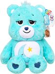 Care Bears Bedtime Bear Stuffed Animal (Amazon Exclusive), 16 inches