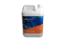 Blue Horizons Non Chlorine Shock (5kg) Swimming Pool Chlorine Free Shock