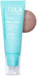 TULA Skin Care Face Filter Blurring and Moisturizing Primer - Supersize Cosmos, Evens the Appearance of Skin Tone & Redness, Hydrates & Improves Makeup Wear, 2.02fl oz