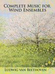 Complete Music for Wind Ensembles