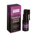 Vagmine Miracle Hair Volume Powder Spray - Instant Volume and Thickness for Men and Women (4g)