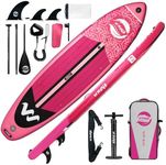 WNOVA 11' Inflatable Stand Up Paddl