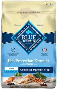 Blue Buffa