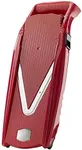 Swissmar Borner V Power Mandoline, V-7000, Red