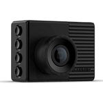 Garmin Dash Cam 56 GPS-Enabled with 2-inch Display, Voice Command, Wide 140-degree Field of View and Recording in 1440p HD Video