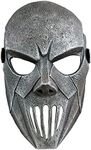 SKTY Mick Thomson Half Face Latex M