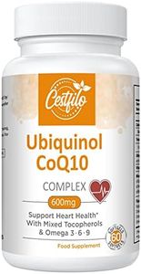 Ubiquinol 