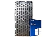 Dell PowerEdge T320 Tower Server wi