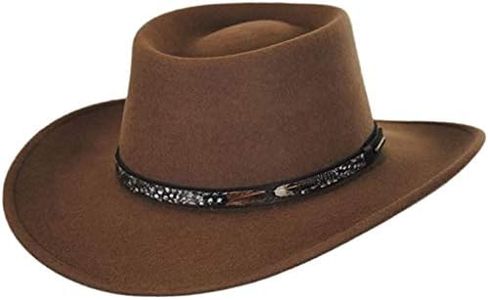 Stetson Ke