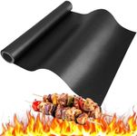 Thienlee BBQ Grill Mat Roll, Cut to