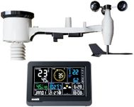 Ecowitt WS3900 Wi-Fi Weather Statio