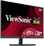 ViewSonic VA3209M 32 Inch IPS Full 