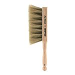 Da Vinci 2486 Series Dusting Brush, Bristle, Lacquered Wood, 23.5 cm