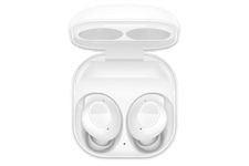 Samsung Galaxy Buds Fan Edition(Fe) Sm-R400, Active Noise-Cancelling, Wireless Bluetooth V5.2 Earbuds, Android 8.0 And Up - (White) - In Ear