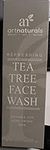 Artnaturals Tea Tree Face Wash, 8 F