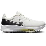 Nike Air Zoom Infinity Tour Next% Men's Golf Shoes, Summit White/Black/Grey, 11 UK