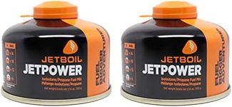 Jetboil Jetpower Fuel for Jetboil C