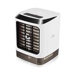 Portable Air Conditioner Smallest