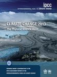 Climate Change 2013 – The Physical Science Basis: Working Group I Contribution to the Fifth Assessment Report of the Intergovernmental Panel on Climate Change