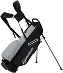 TaylorMade Golf 2023 Black/Gray Cla