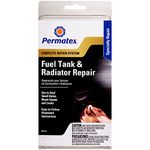 Permatex 09116-6PK Fuel Tank and Radiator Repair Kit (Pack of 6)