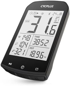 CYCPLUS GP
