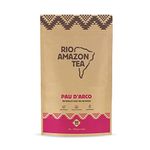 Rio Amazon Pau d'Arco (PACK OF 1)