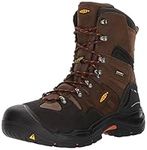 KEEN Utility Men's Coburg 8" Steel 