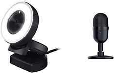 Razer Kiyo Full HD 1080p 30 FPS / 7