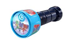 VTech PJ Masks Learning Projector Flashlight (English Version)