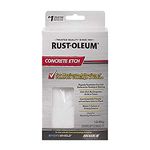 Rust-Oleum 238475 EPOXYShield Concrete Etch