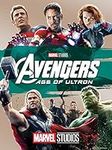 Marvel’s Avengers: Age of Ultron (T