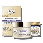 RoC Crepe Repair Anti Aging Daily F