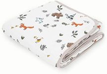 Little Unicorn – Forest Friends Cot