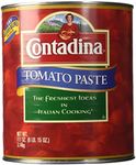 Contadine Tomato Paste, 111-Ounce