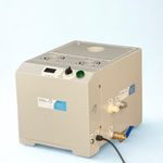 FOGG PRO Industrial Ultrasonic Humidifier with RH Controller Fully Automatic for Mushroom Cultivation, Cold Storage, Greenhouse, Saffron Farming Also Used in Various Application, (3LPH AUTOMATIC)